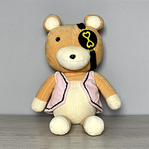 Teddy