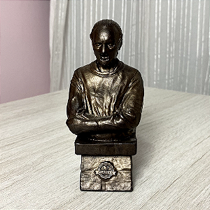 Busto Hannibal