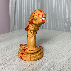 Filhote Alien