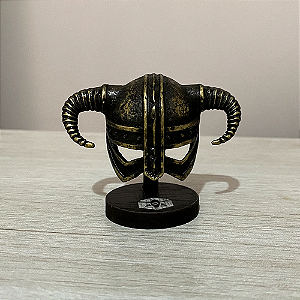 Dragon Slayer Helmet