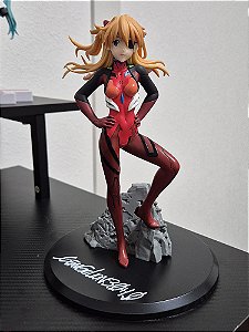 Asuka Evangelion 3.0+1.0 Luminasta - Leia a descrição
