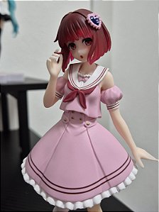 Kanna - Leia a descrição