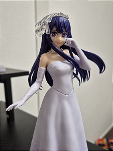 Ai Hoshino - Leia a descrição