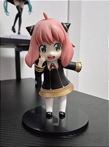 Anya - Leia a descrição