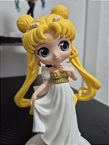Serenity Sailor Moon - Leia a descrição