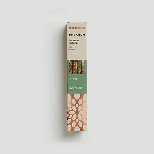 Incenso Arruda Nirvana Premium