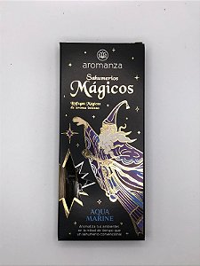 Incenso Aromanza Magicos - Aqua marine
