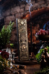 Incenso Ritual Força interna- 6 Varetas