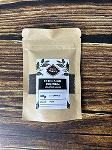 Estoraque Premium - 30 gramas