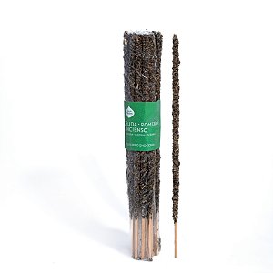 Incenso artesano x20 Arruda, Alecrim e olibano