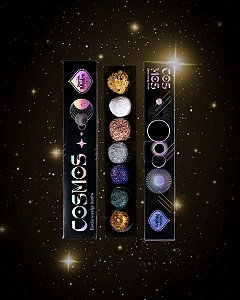 Bombita da Lua Cosmos