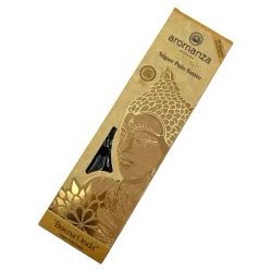 Incenso Aromanza Tibetanos Buena Onda - super palo santo
