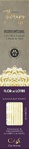 Incenso Cia do Aroma - Flor de lotus - Therapy