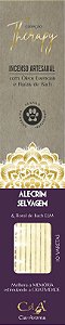 Incenso Cia do Aroma - Alecrim Selvagem - Therapy