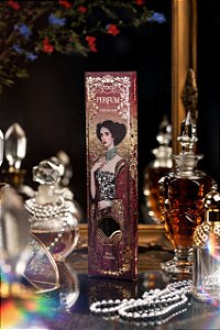 Incenso Tao Perfum Premium Real Champa