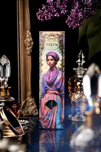 Incenso Tao Perfum Pimenta e Laranja