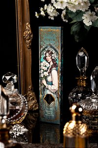 Incenso Tao Perfum Baunilha mistica