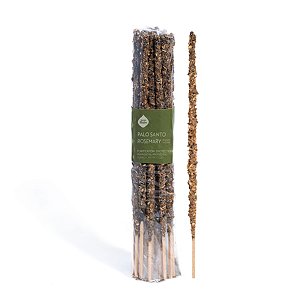 Incenso artesano x20 Palo santo Romero