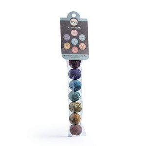 Bombitas Tao 7 Chackas