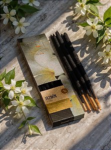 Incenso Tao Premium Jazmin x6