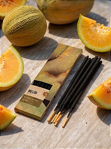 Incenso Tao Premium Melão x6