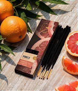 Incenso Tao Premium Pomelo x6