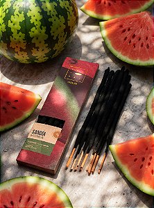 Incenso Tao Premium Melancia x6