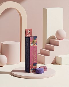 Pastilha 7 Poderes - 7 und (caixa)