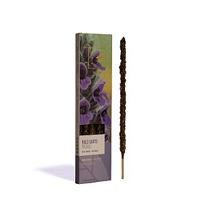 Incenso Tao Premium Palo santo e Pachuli x6