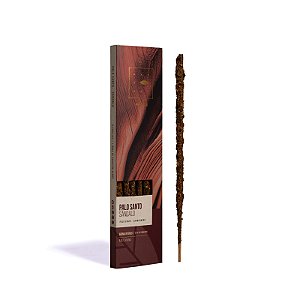 Incenso Tao Premium Palo santo e Sandalo x6