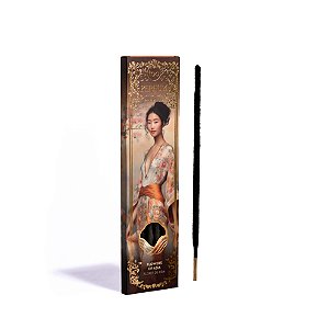 Incenso Tao Perfum Flores da Asia