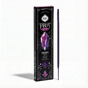 Incenso Tarot Gema -Ametista