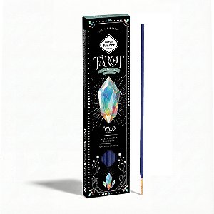 Incenso Tarot Gema -Gemas opala