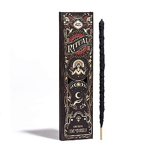 Incenso Ritual Amor proprio - 6 Varetas