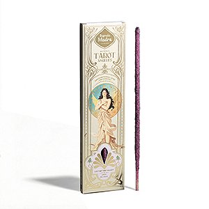 Incenso Tarot Angeles Amor incondicional