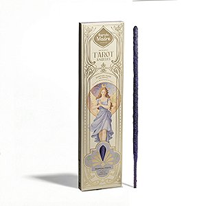 Incenso Tarot Angeles Guia Espiritual