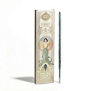 Incenso Tarot Angeles Proteção