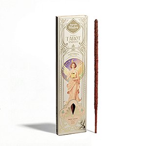 Incenso Tarot Angeles Força Interior