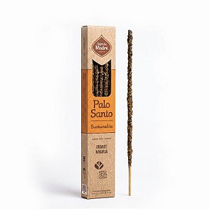 Incenso Palo Santo Laranja