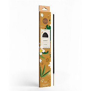 Incenso Tao Home Slim Bamboo
