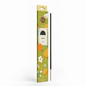 Incenso Tao Home Slim Citrus