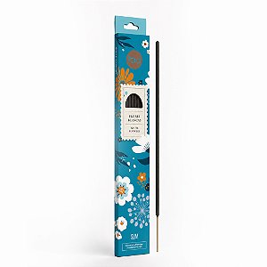 Incenso Tao Home Flores Brancas
