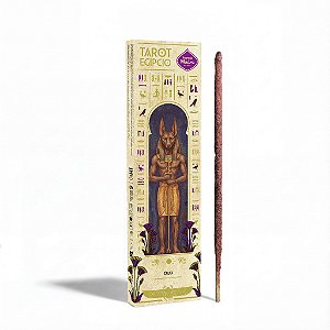Sahumerio Tarot Egipcio · Oud