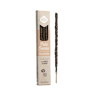Incenso Natural Palo Santo canela