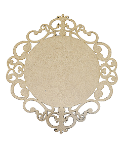 APLIQUE 015 - 15cm