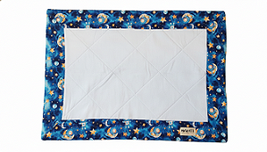 Tapete Higiênico Lavável Universo