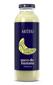 Suco Mitto 300Ml (Garrafa) - Todos os Sabores