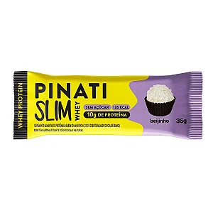 Pinati slim whey
