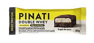 Pinati double whey