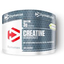 Creatina Creapure DYMATIZE - 300G